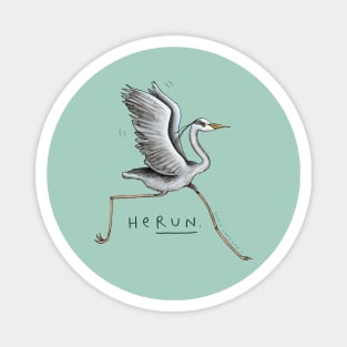 HeRUN Magnet